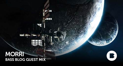 Morri - Bass Blog Guest Mix [Oct.2026]