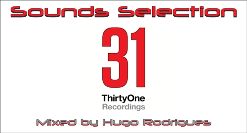 Sounds Selection | 31 Recordings (Mixed by Hugo Rodrigues) [1996 - 2004]