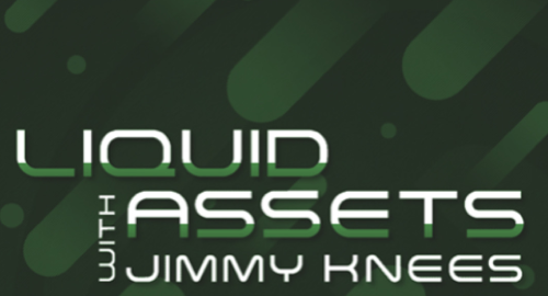 Jimmy Knees ft. Blean - Liquid Assets [June.2025]