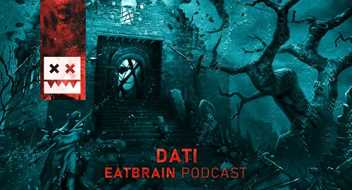Dati - EATBRAIN Podcast #147 [July.2022]