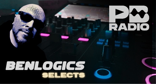 Benlogics - Back to the source / Pointblank Radio 31st Aug 26