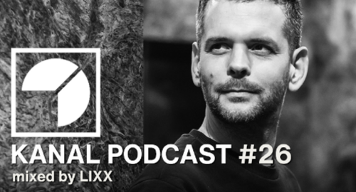LIXX - Kanal Podcast #26 [May.2026]