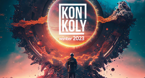 FOX - Warm Up # Konkoly [Winter.2023]