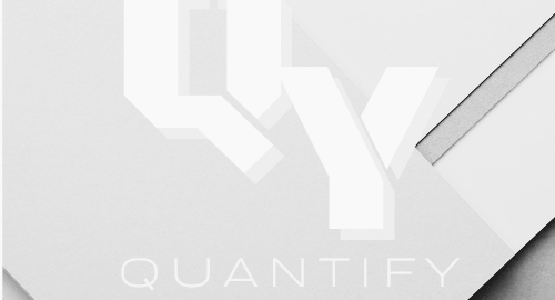 Quantify - AudioFiles 037 09 08 23