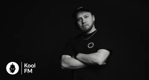 Enei & En:vy - The Critical Music Show # Kool FM [06.05.2025]