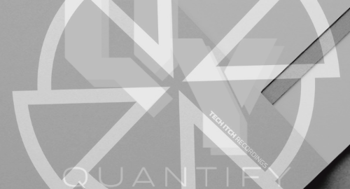 Quantify - All Tech Itch Recordings 000