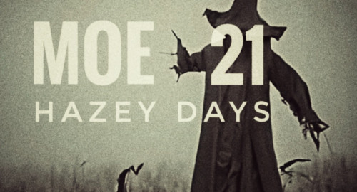 Hazey Days 21