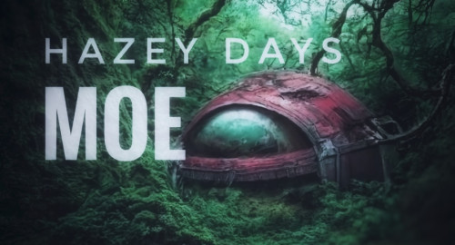 Hazey Days 24