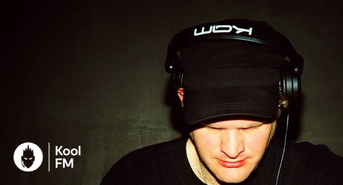 Klute - The Sound of Commercial Suicide # Kool FM [01.05.2025]