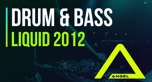Dj Angel - Liquid 2012 Mix