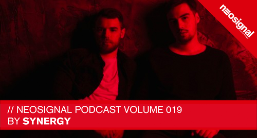 Synergy - Neosignal Podcast #019 [Nov.2018]