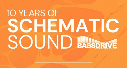 Schematic Sound B2B Artifice # Bassdrive [03.10.2026]