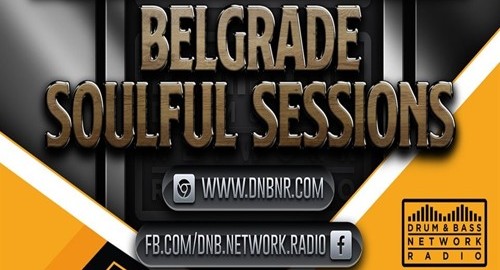 Panic D. - Belgrade Soulful Sessions Show #100 [April.2021]