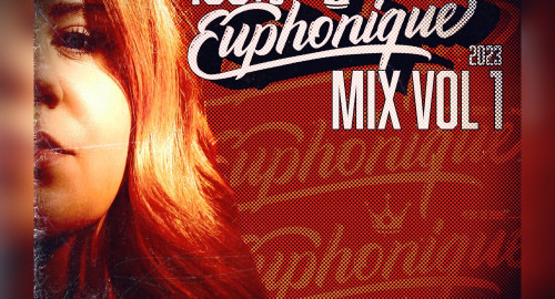 100% Euphonique Mix