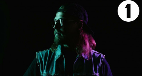 Enei - Drum and Bass Mix # BBC Radio 1 [23.11.2025]