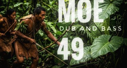 Dub and Bass 49