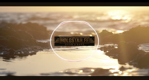 Holgstah Fe - Dancey Liquids 07/26