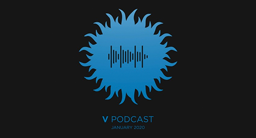 Bryan Gee - V Recordings Podcast #85 [Jan.2020]