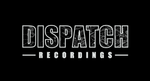 Dispatch Recordings History Mix [May.2014]