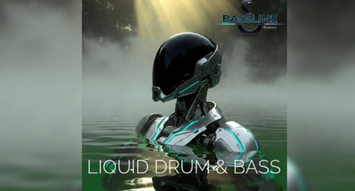 Bassline Essence - Liquid Drum & Bass Vol 38