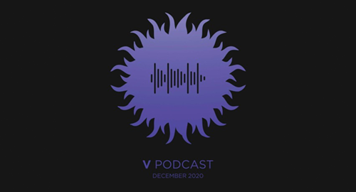 Bryan Gee - V Recordings Podcast #101 [Dec.2020]