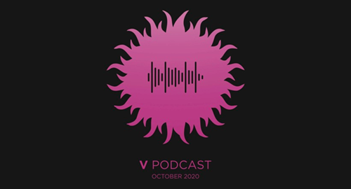 Bryan Gee - V Recordings Podcast #099 [Oct.2020]