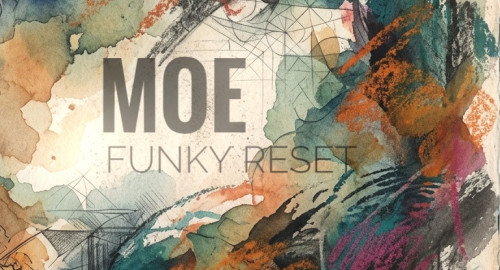 Funky Reset
