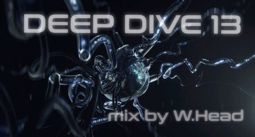 DEEP DIVE  podcast 13 (March 2022)