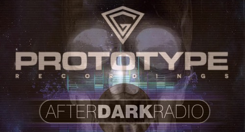 Asperatus - Prototype Recordings # AfterDarkRadio [Feb.2024]