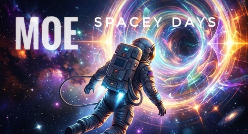 Spacey Days