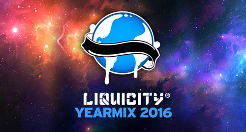 Maduk - Liquicity Yearmix [22.12.2016]