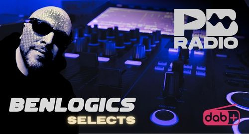 Benlogics Selects- Point Blank Radio 14th Aug 26