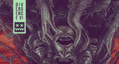 Balron - EATBRAIN Podcast #208 [Nov.2025]