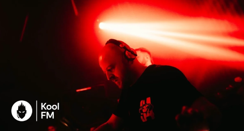 Ant TC1 presents Dispatch Recordings feat. Wreckless & Park Shadow # Kool FM [12.03.2026]