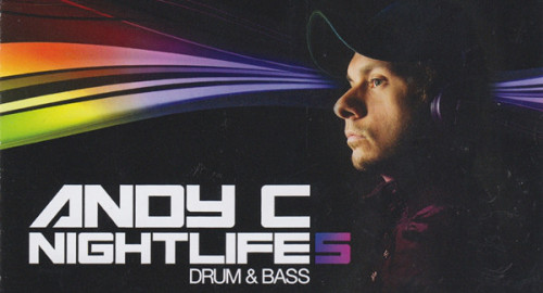 Andy C - Nightlife 5 Mix 1 [2010]