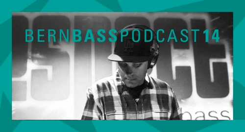Scott Allen - Bern Bass Podcast #14 [March.2016]