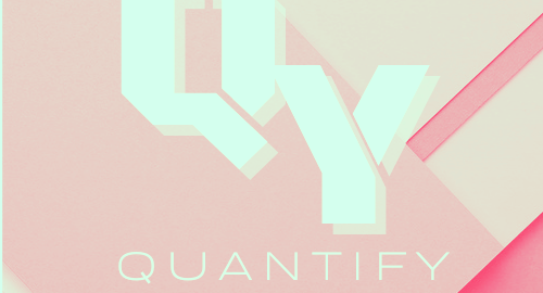 Quantify - AudioFiles 079 06 07 25