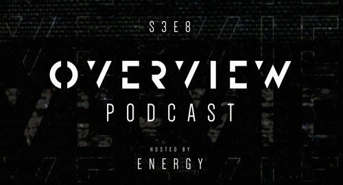 Energy - Overview Podcast S3E8 [Nov.2022]