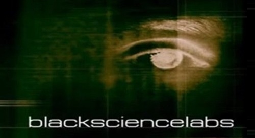 Black Science Labs mixed by Teebee [2000]