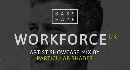 Particular Shades - Workforce Showcase Mix [June.2024]