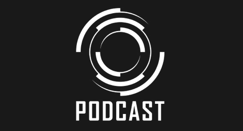 Agressor Bunx - Blackout Podcast #77 [Feb.2019]