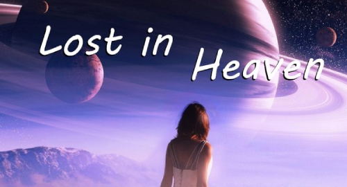 Deep Z - Lost In Heaven #127 [Dec.2022]
