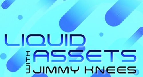 Jimmy Knees, Teknical - Liquid Assets [June.2024]