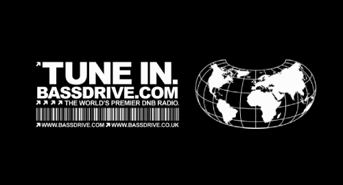 Squake - Represent Radio # Bassdrive [06.01.2023]
