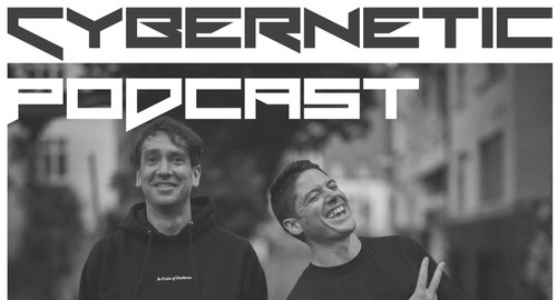 The Upbeats - Cybernetic Podcast #130 [May.2022]