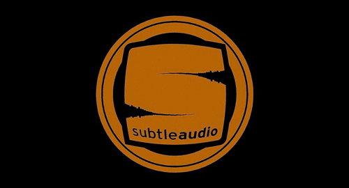 Code - The Subtle Audio Show, Jungletrain [20.02.2023]