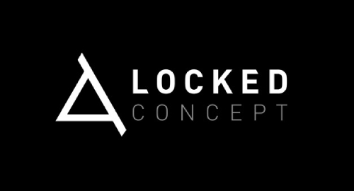 Locked Concept #01 - Lockjaw [June.2021]
