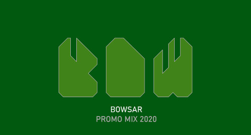 Promo Mix 2020