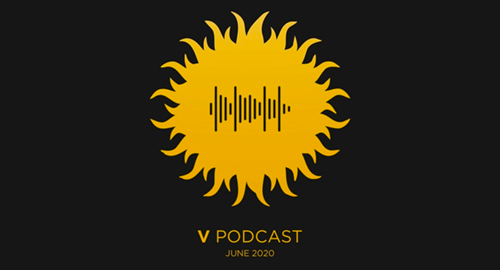Bryan Gee - V Recordings Podcast #91 [June.2020]
