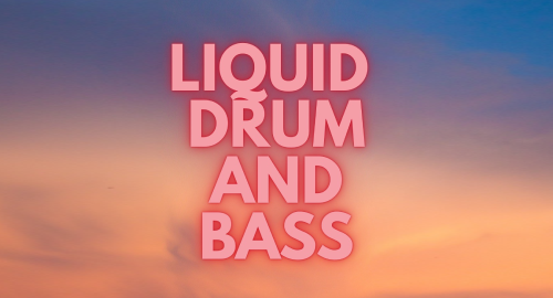Liquid Drum And Bass Mix #1 [April.2026]